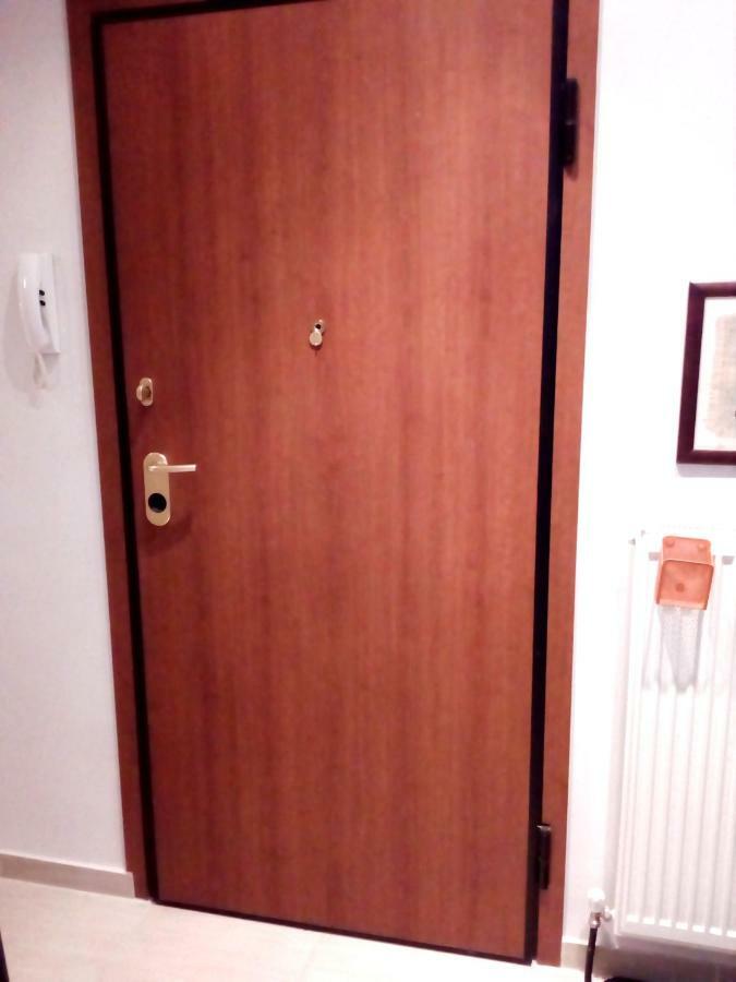 City Center Martha'S Apartment Saloniki Zewnętrze zdjęcie