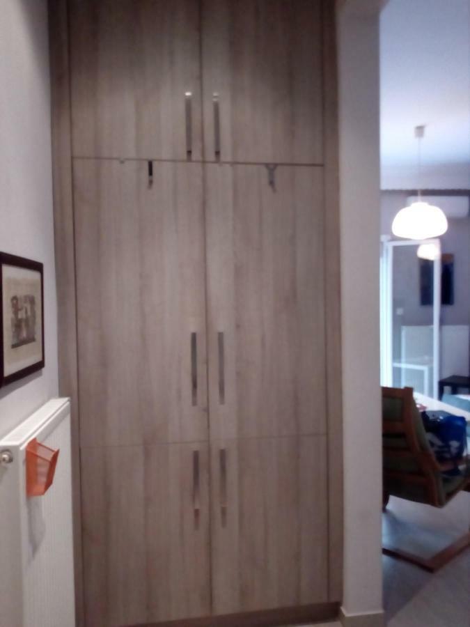 City Center Martha'S Apartment Saloniki Zewnętrze zdjęcie
