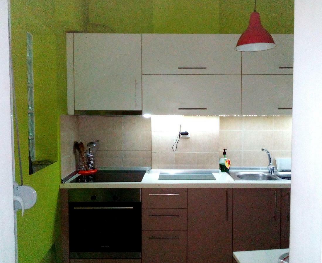 City Center Martha'S Apartment Saloniki Zewnętrze zdjęcie
